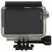 Экшн-камера SJCAM SJ8 Dual Screen черный, BT-5076971