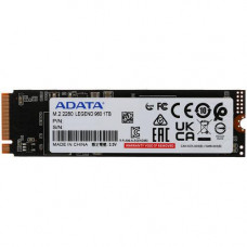 1000 ГБ SSD M.2 накопитель ADATA LEGEND 960 [ALEG-960-1TCS]