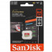 Карта памяти SanDisk Extreme microSDXC 64 ГБ [SDSQXAH-064G-GN6MN], BT-5077097