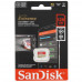 Карта памяти SanDisk Extreme microSDXC 128 ГБ [SDSQXAA-128G-GN6MN], BT-5077098