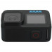 Экшн-камера GoPro HERO 11 Black Edition черный, BT-5077192