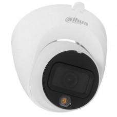Аналоговая камера Dahua DH-HAC-HDW1239TLQP-LED-0280B