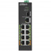 Коммутатор Dahua DH-LR2110-8ET-120, BT-5077265