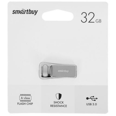 Память USB Flash 32 ГБ Smartbuy M2 32Gb [SB32GBM2], BT-5077611