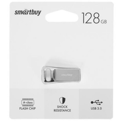 Память USB Flash 128 ГБ Smartbuy M2 128Gb [SB128GBM2], BT-5077613