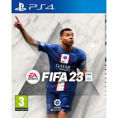 Игра FIFA 23 (PS4), BT-5077874