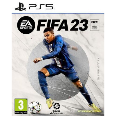 Игра FIFA 23 (PS5), BT-5077875