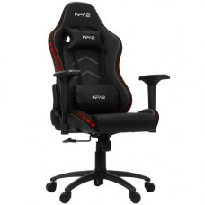 Кресло игровое KFA2 Gaming Chair 01 RGB SE черный