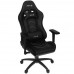 Кресло игровое KFA2 Gaming Chair 01 RGB SE черный, BT-5078104