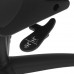 Кресло игровое KFA2 Gaming Chair 01 RGB SE черный, BT-5078104