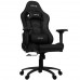 Кресло игровое KFA2 Gaming Chair 01 RGB SE черный, BT-5078104