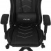 Кресло игровое KFA2 Gaming Chair 01 RGB SE черный, BT-5078104