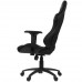 Кресло игровое KFA2 Gaming Chair 01 RGB SE черный, BT-5078104
