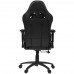 Кресло игровое KFA2 Gaming Chair 01 RGB SE черный, BT-5078104