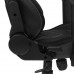 Кресло игровое KFA2 Gaming Chair 01 RGB SE черный, BT-5078104