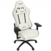 Кресло игровое KFA2 Gaming Chair 01 RGB SE белый, BT-5078112