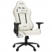 Кресло игровое KFA2 Gaming Chair 01 RGB SE белый, BT-5078112