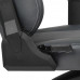 Кресло игровое KFA2 Gaming Chair 03 SET синий, BT-5078117
