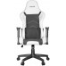 Кресло игровое KFA2 Gaming Chair 04 L белый, BT-5078125