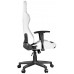Кресло игровое KFA2 Gaming Chair 04 L белый, BT-5078125