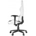 Кресло игровое KFA2 Gaming Chair 04 L белый, BT-5078125