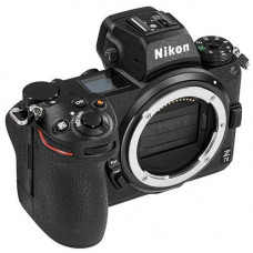 Беззеркальная камера Nikon Z7 II Body черная