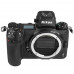 Беззеркальная камера Nikon Z7 II Body черная, BT-5078763
