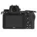 Беззеркальная камера Nikon Z7 II Body черная, BT-5078763