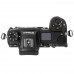 Беззеркальная камера Nikon Z7 II Body черная, BT-5078763