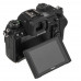 Беззеркальная камера Nikon Z7 II Body черная, BT-5078763