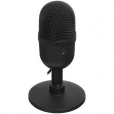 Микрофон Razer Seiren Mini черный