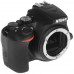 Зеркальный фотоаппарат Nikon D3500 Kit 18-55mm VR AF-P черный, BT-5078788