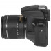 Зеркальный фотоаппарат Nikon D3500 Kit 18-55mm VR AF-P черный, BT-5078788