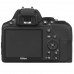 Зеркальный фотоаппарат Nikon D3500 Kit 18-55mm VR AF-P черный, BT-5078788