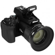 Компактная камера Nikon P950 черный