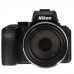Компактная камера Nikon P950 черный, BT-5078801