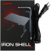 Стол компьютерный ARDOR GAMING Iron shell 110 черный, BT-5078885