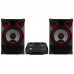 Домашняя аудиосистема LG XBOOM NK99, BT-5078952