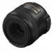 Объектив Nikon NIKKOR AF-S DX 40mm f/2.8G ED Micro, BT-5079433
