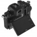 Беззеркальная камера Nikon Z 50 Body черная, BT-5079471