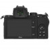 Беззеркальная камера Nikon Z 50 Body черная, BT-5079471