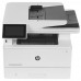 МФУ лазерное HP LaserJet Enterprise MFP M430f, BT-5079480