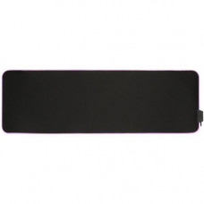 Коврик SteelSeries QcK Prism Cloth (XL) черный