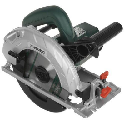 Пила дисковая Metabo KS 190, BT-5080256