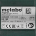 Пила дисковая Metabo KS 190, BT-5080256