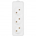 Удлинитель DEXP Elementary 350W белый, BT-5080436