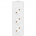 Удлинитель DEXP Elementary 330W белый, BT-5080437
