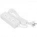 Удлинитель DEXP Elementary 330W белый, BT-5080437