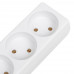 Удлинитель DEXP Elementary 318W белый, BT-5080439
