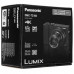 Компактная камера Panasonic Lumix TZ100 серебристый, BT-5080656
